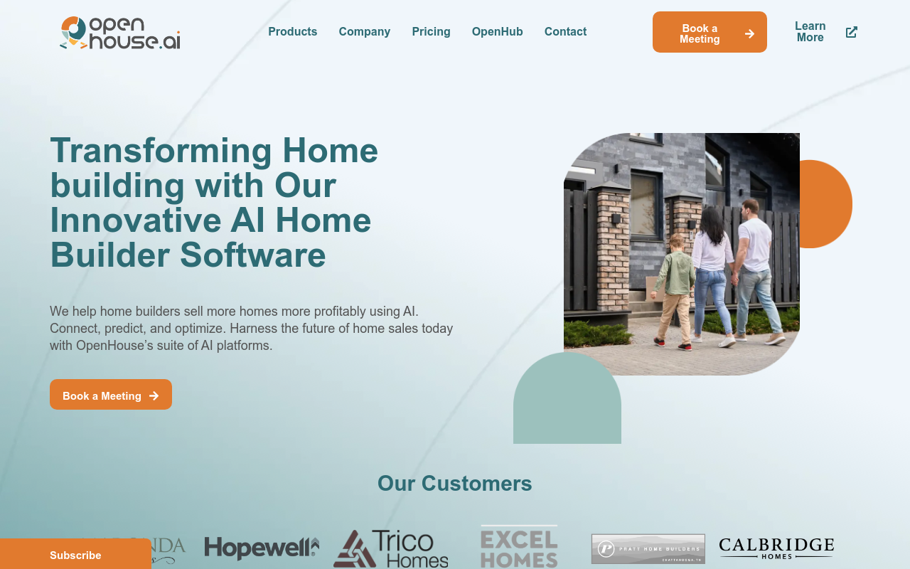 openhouse.ai
