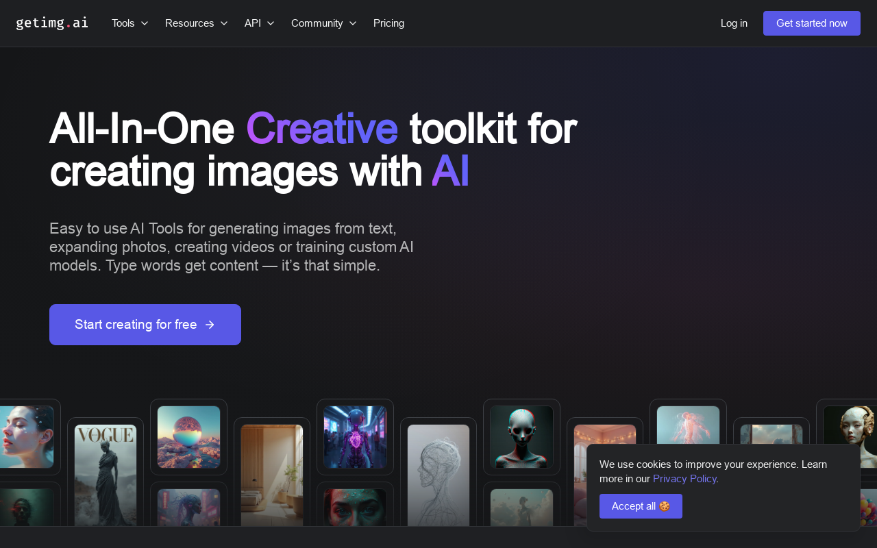 Getimg.ai