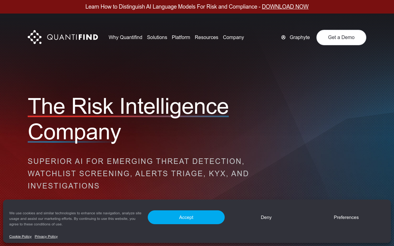 quantifind.com