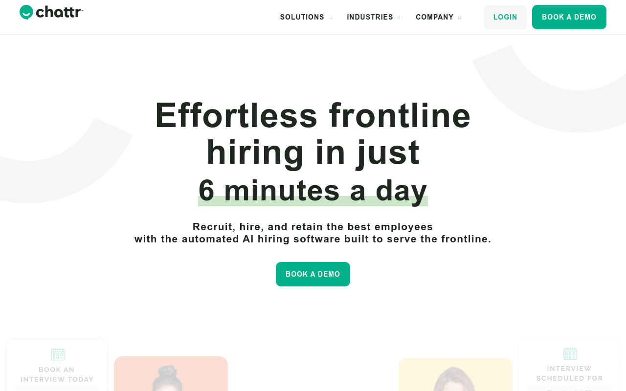 chattr.ai