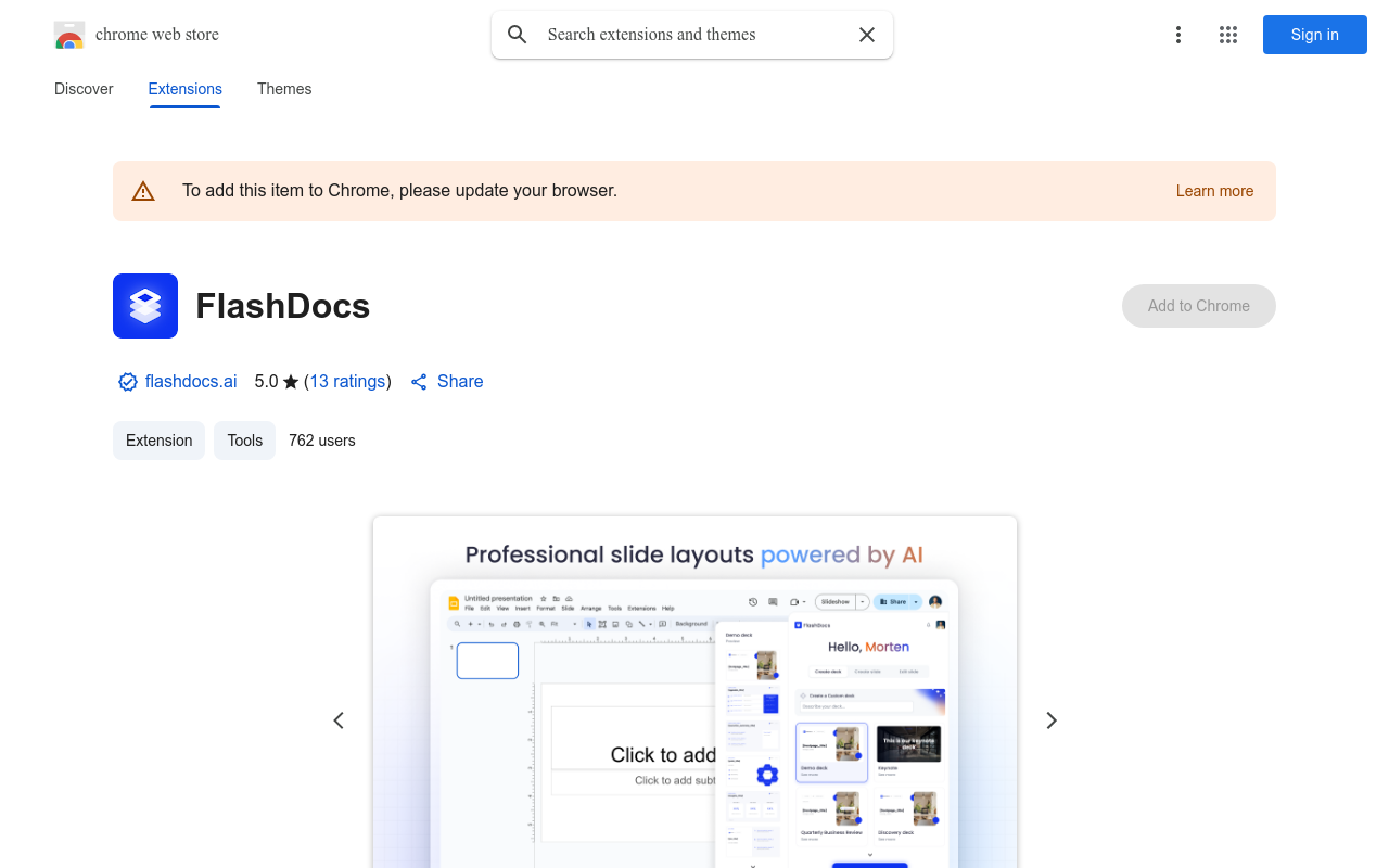FlashDocs