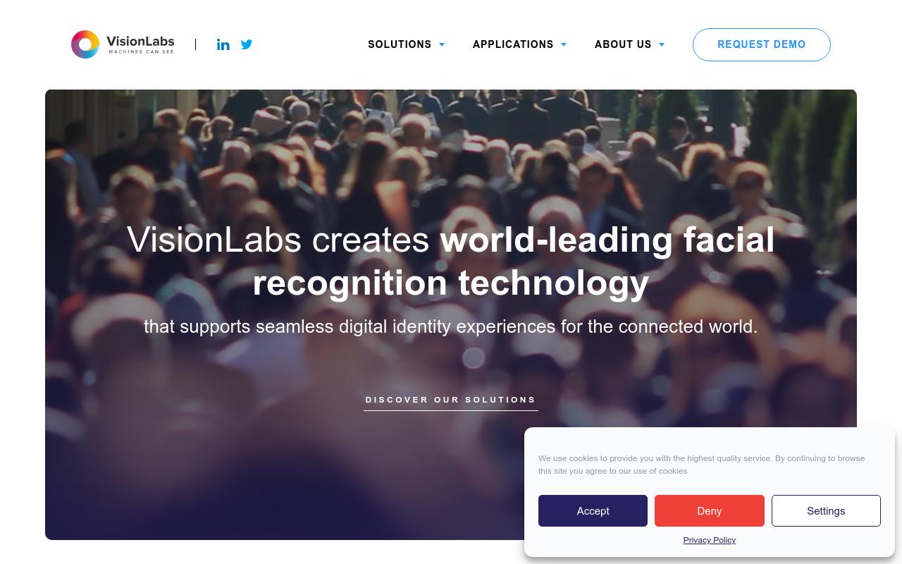 visionlabs.ai