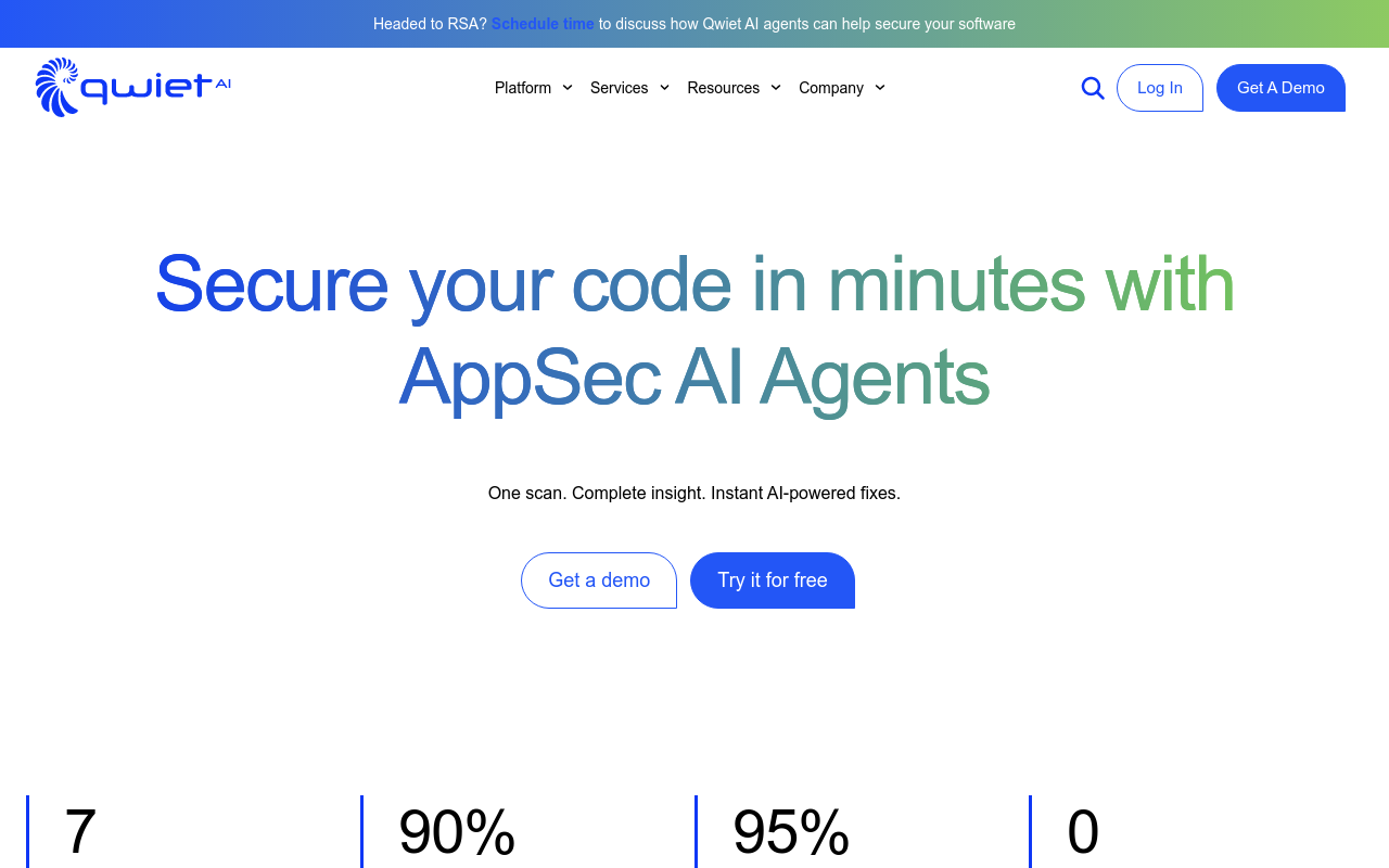 qwiet.ai