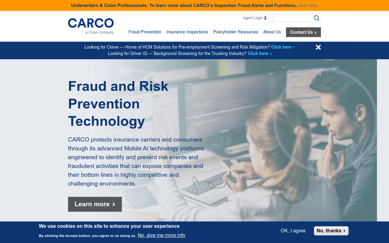 carcogroup.com