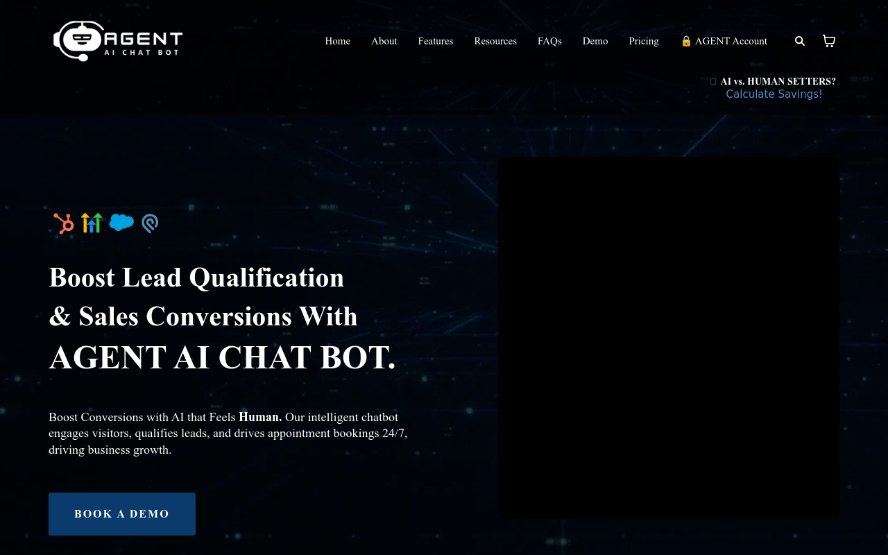 AGENT Ai Chat Bot Powered by OpenAI and Anthropic
