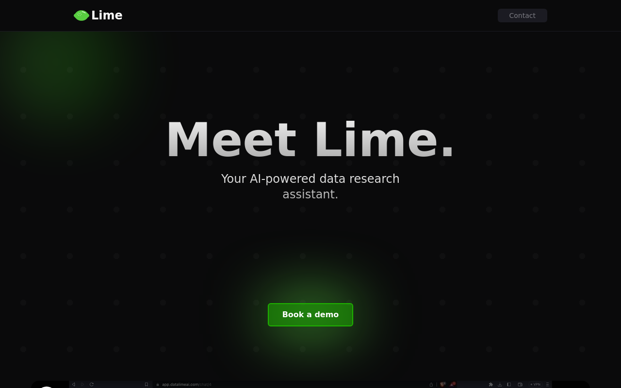 Lime AI