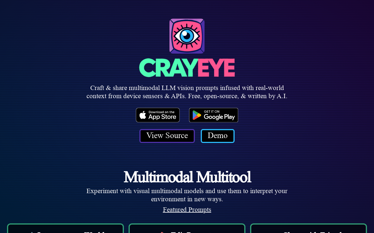 CrayEye
