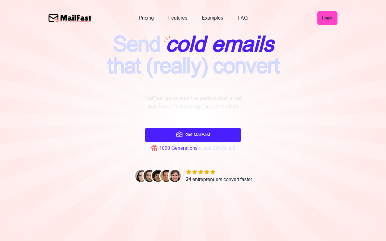 MailFast