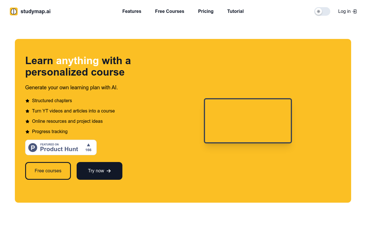 studymap.ai