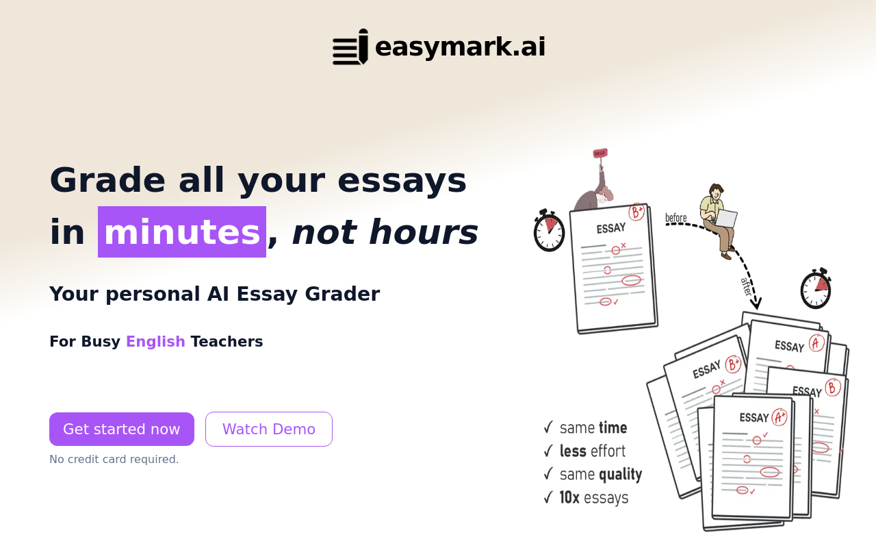 EasyMark