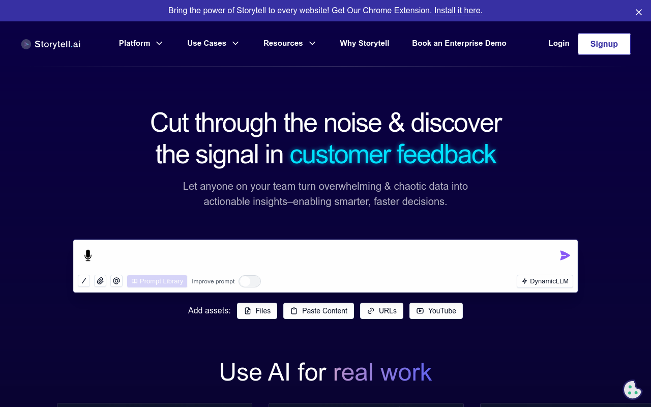Storytell.ai