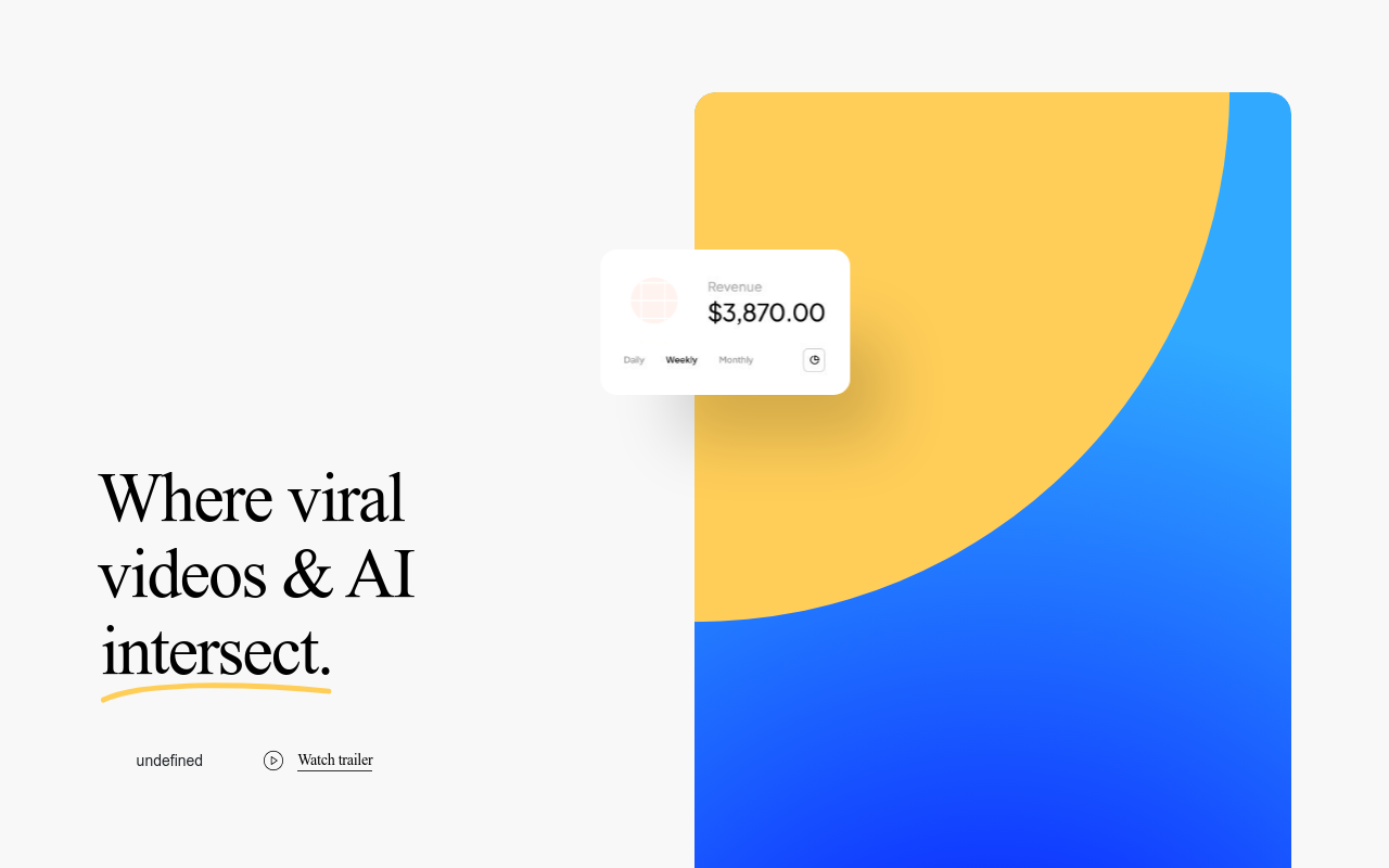 BuzzWorthy.ai