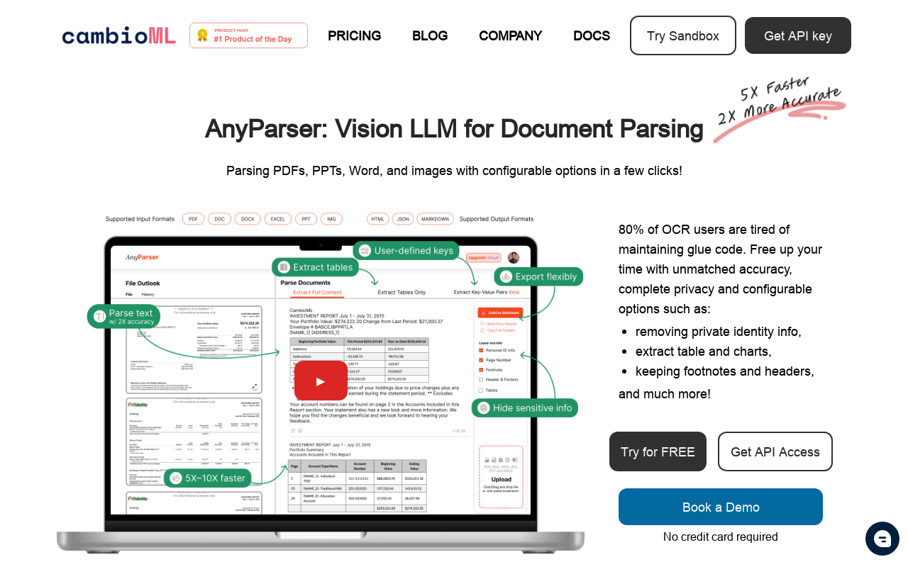 AnyParser