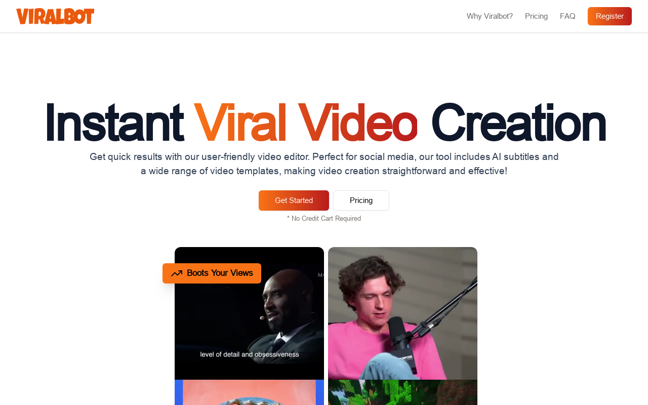 viralbot