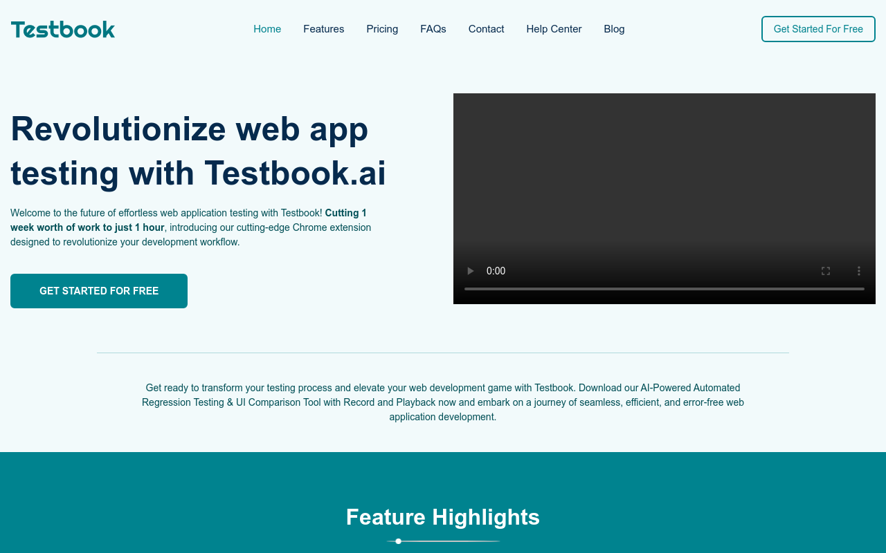 Testbook.ai