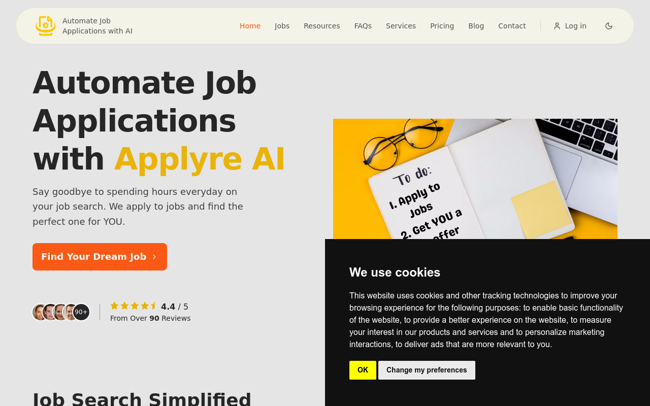 Applyre AI