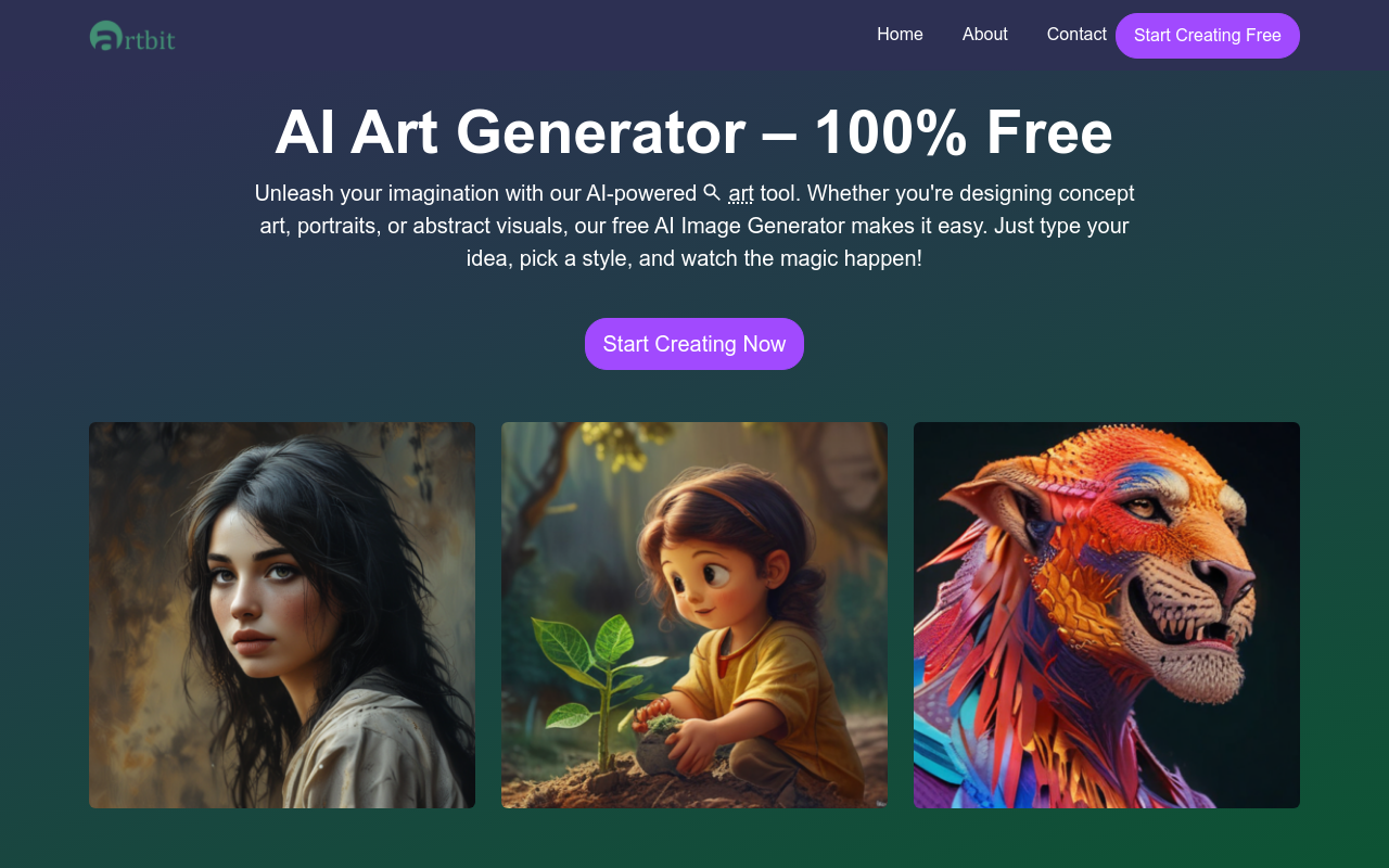 Artbit.ai