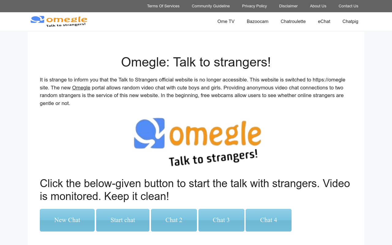 omegle.site