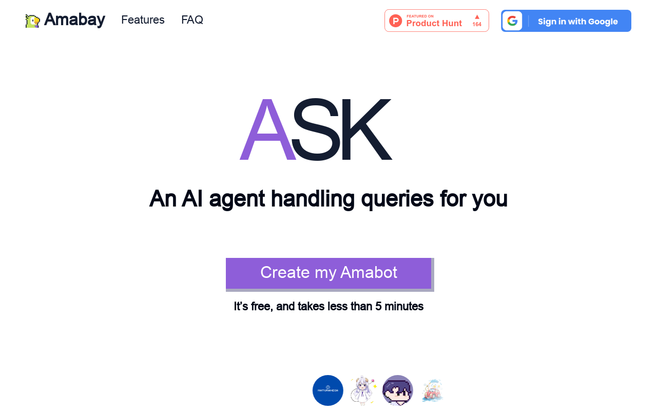 Amabay.ai