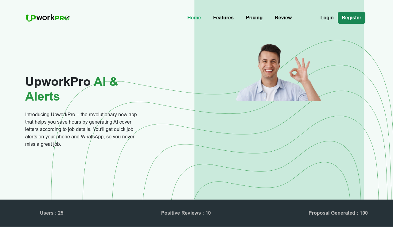 UpworkPro