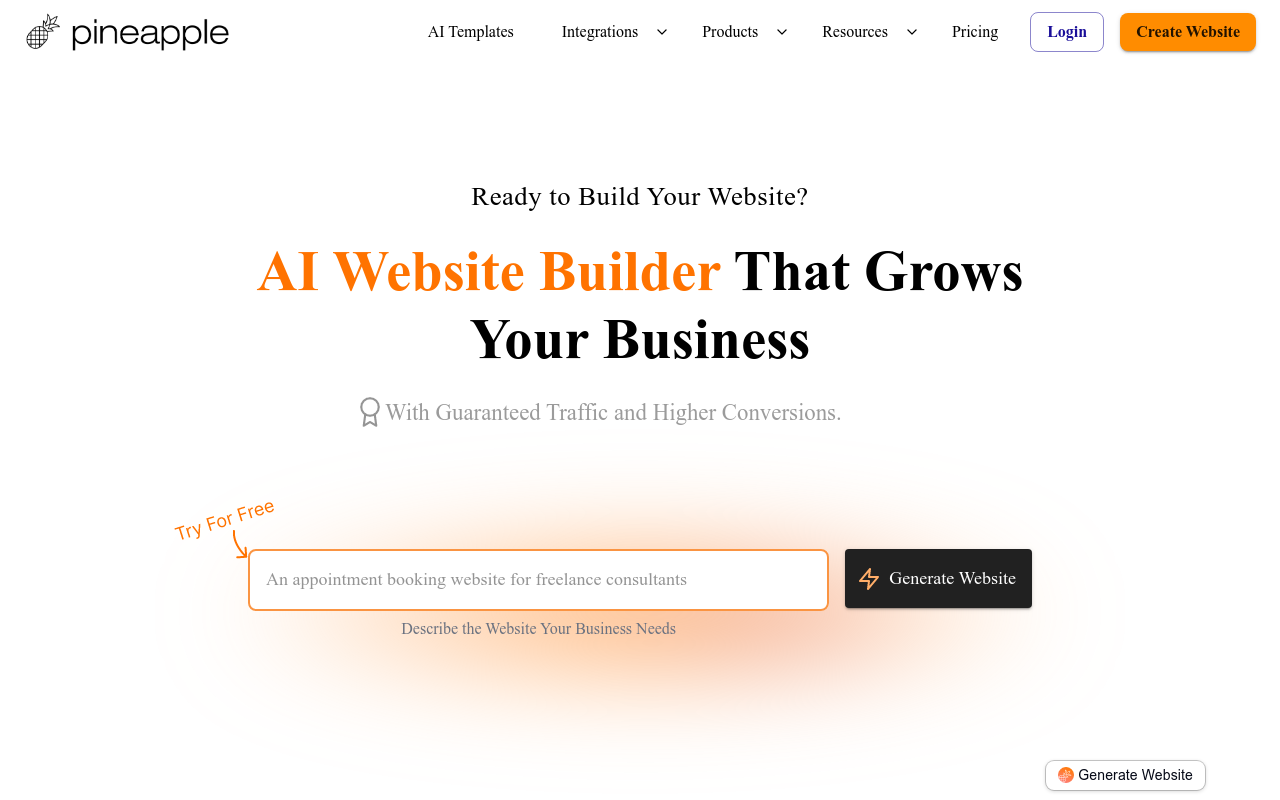 pineapplebuilder.com