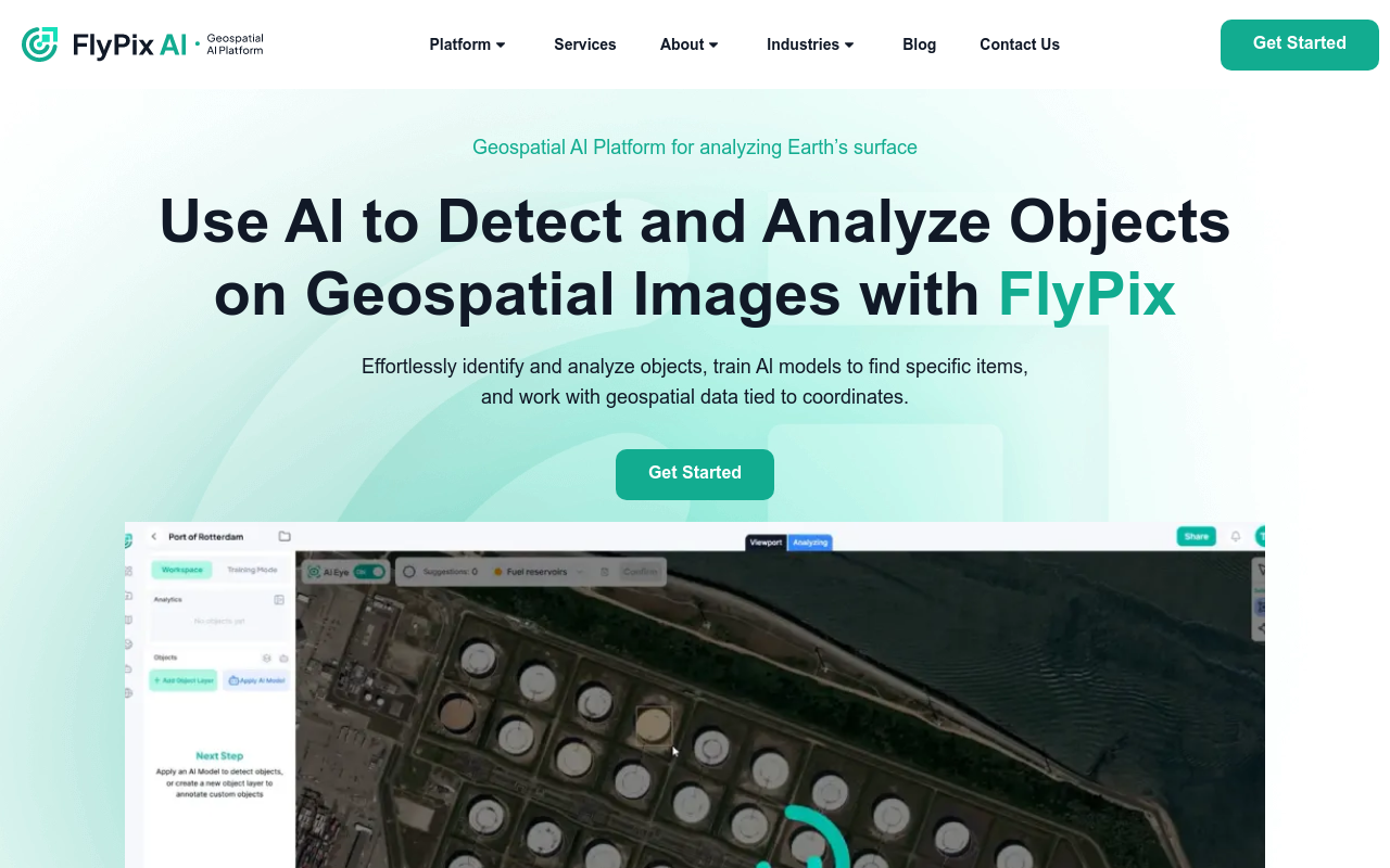 Flypix