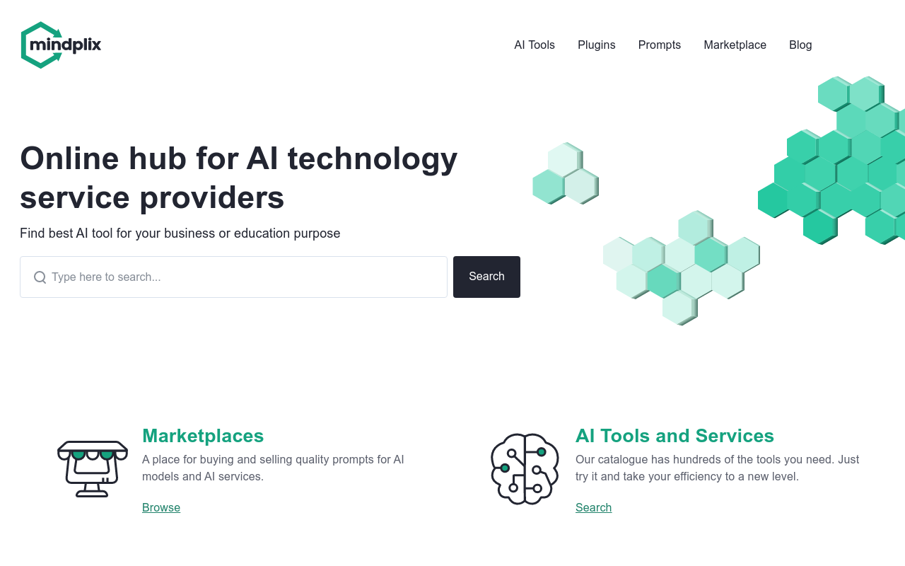 Mindplix