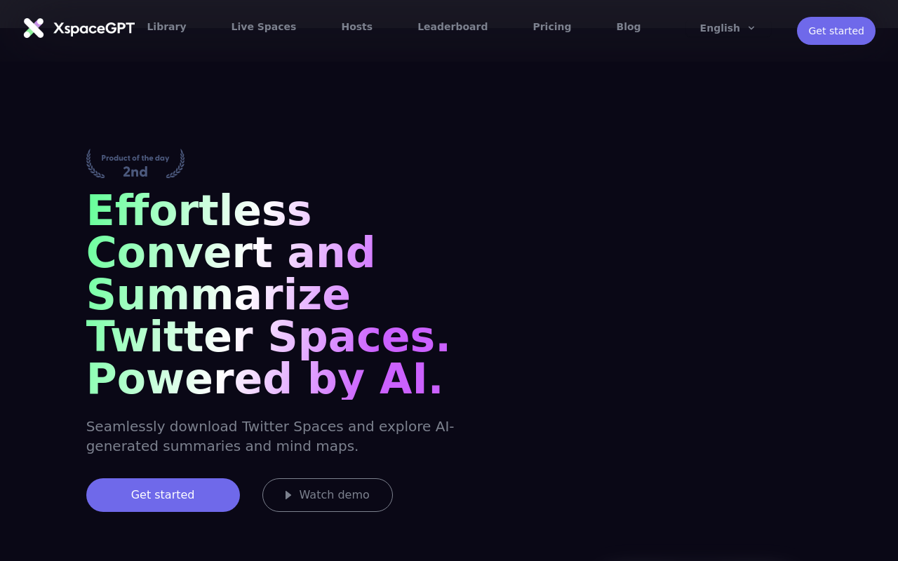XspaceGPT