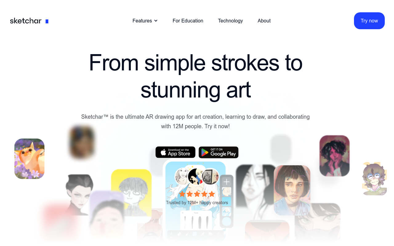 sketchar.io