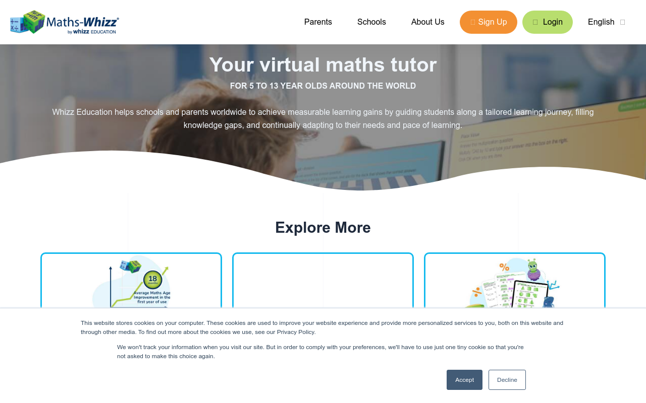 whizz.com