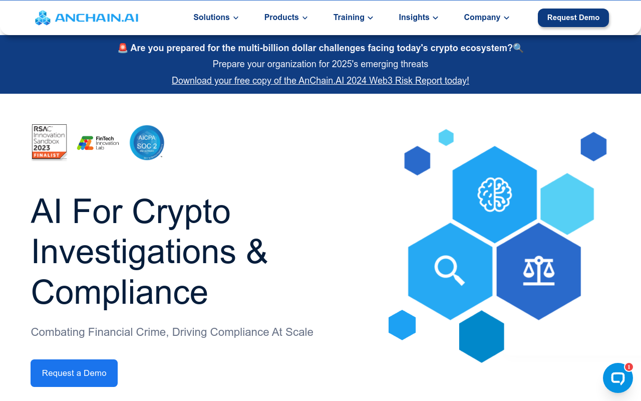 anchain.ai