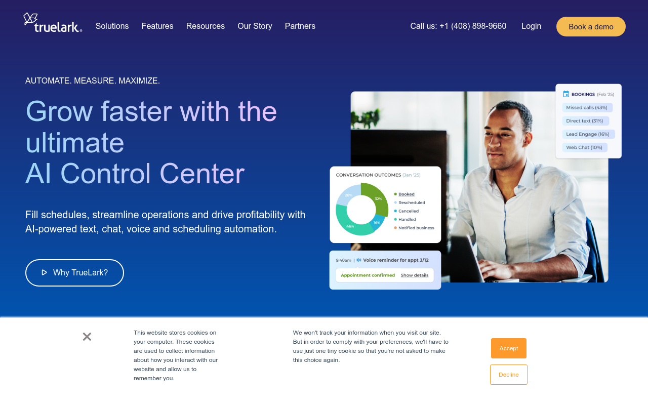 truelark.com