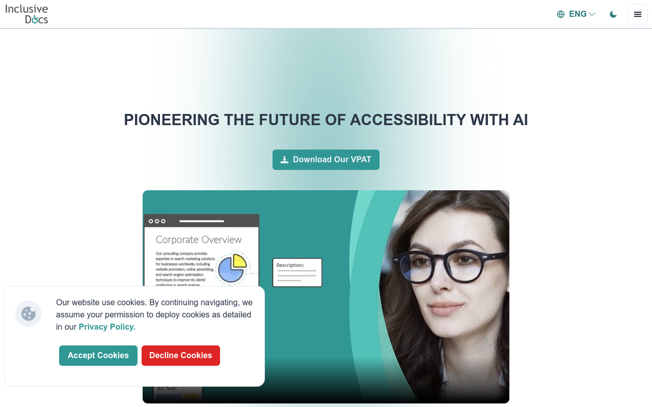 inclusivedocs.com