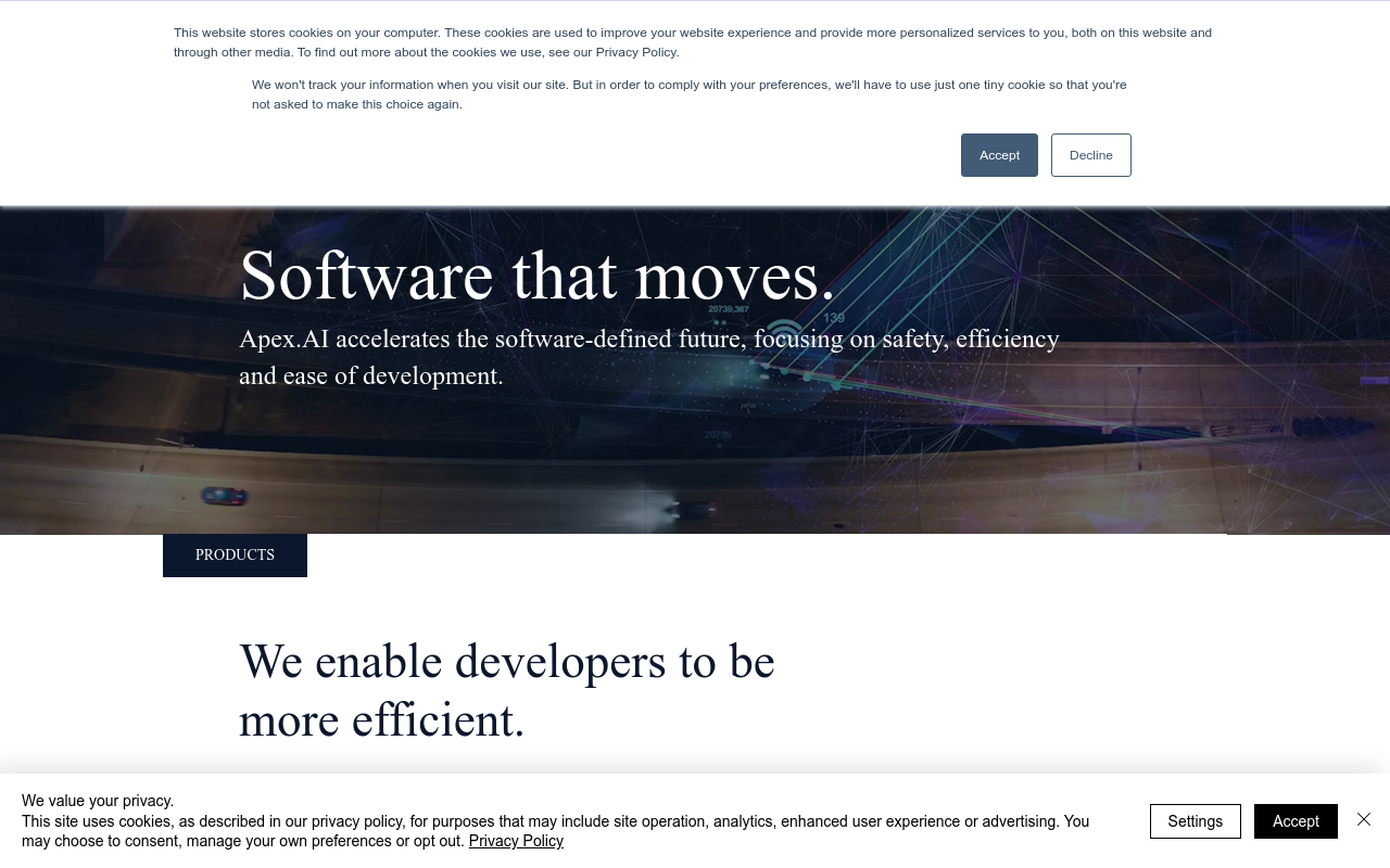 apex.ai