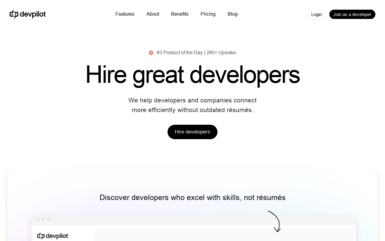 devpilot