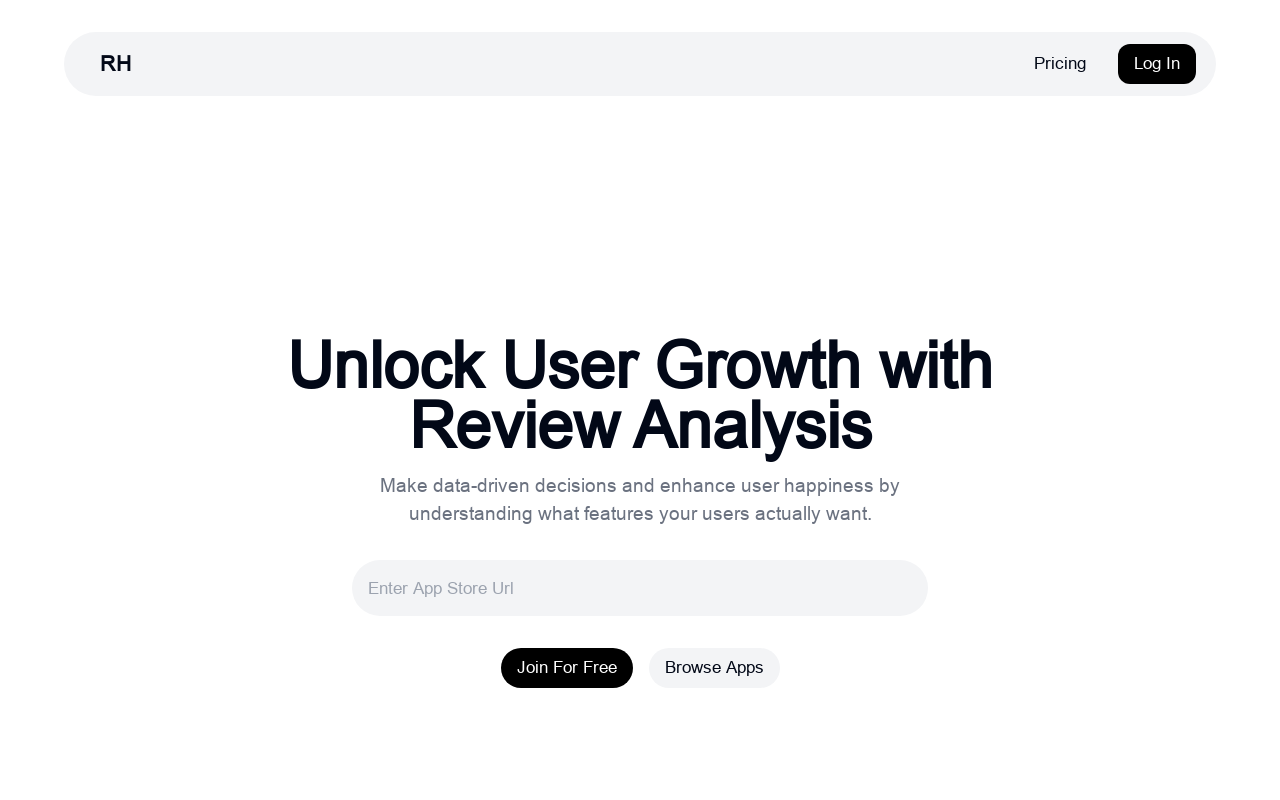 ReviewHawk