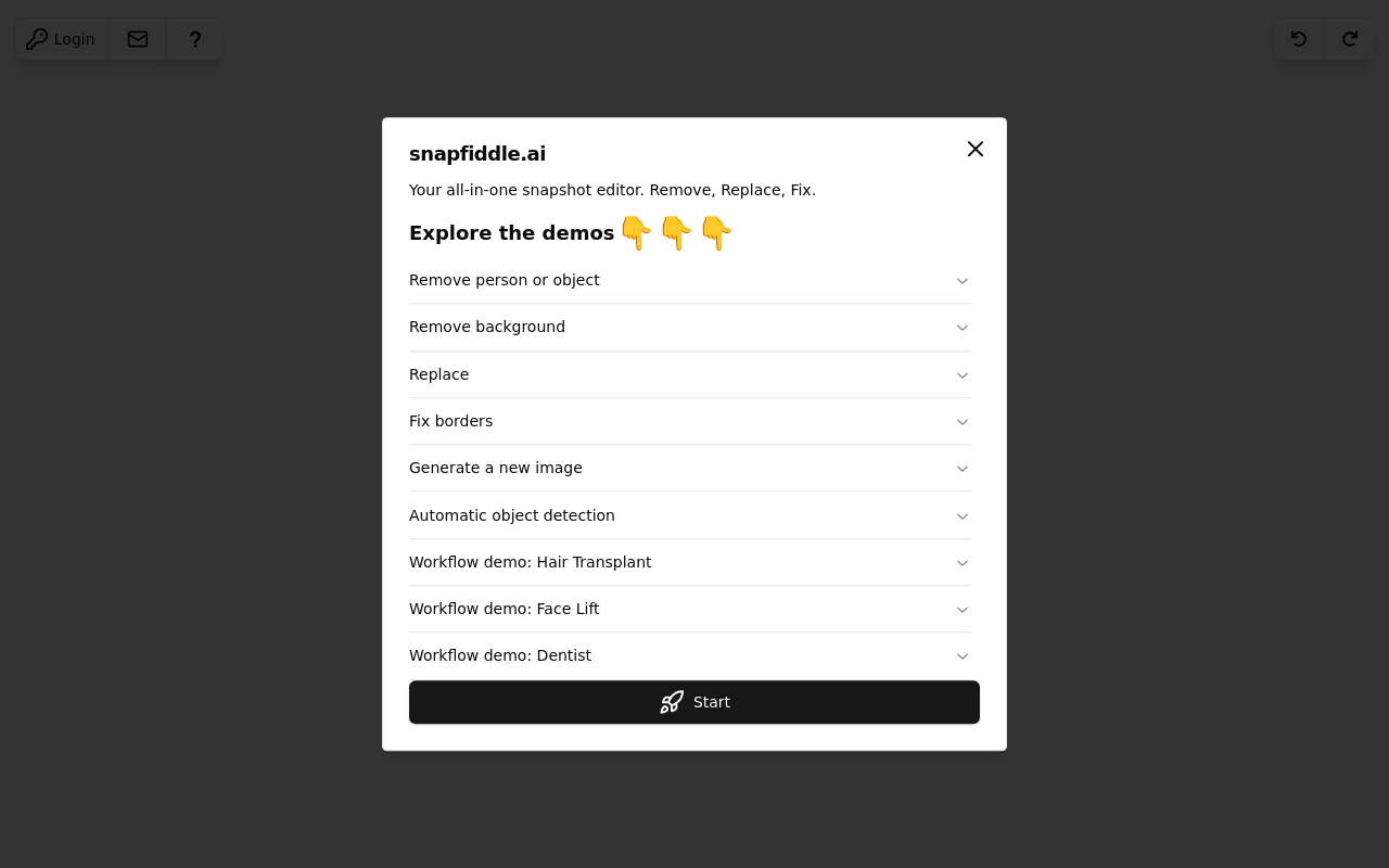 snapfiddle.ai