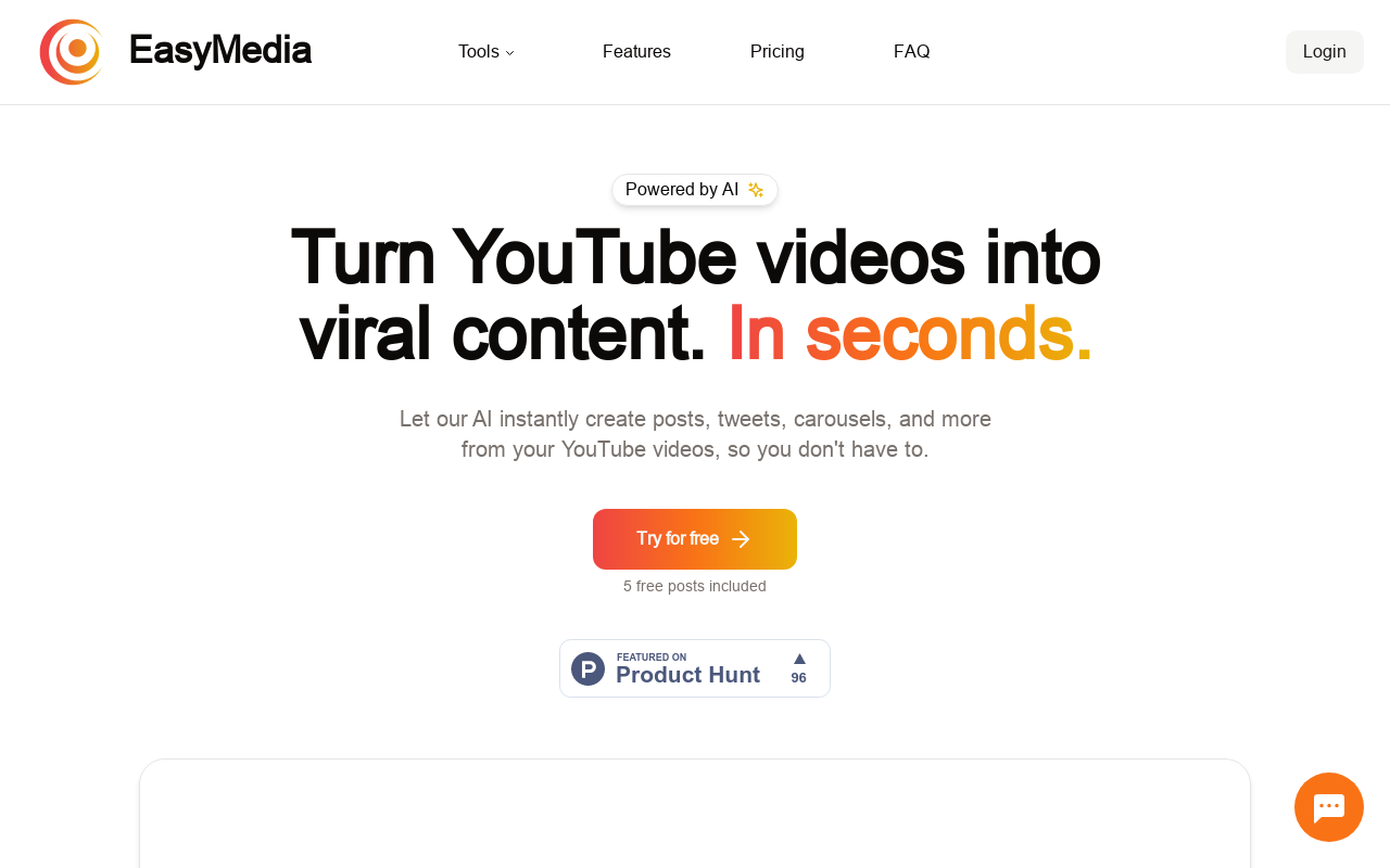 EasyMedia