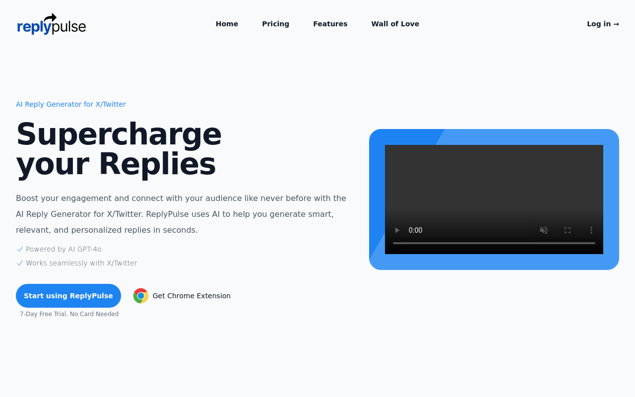 ReplyPulse.com