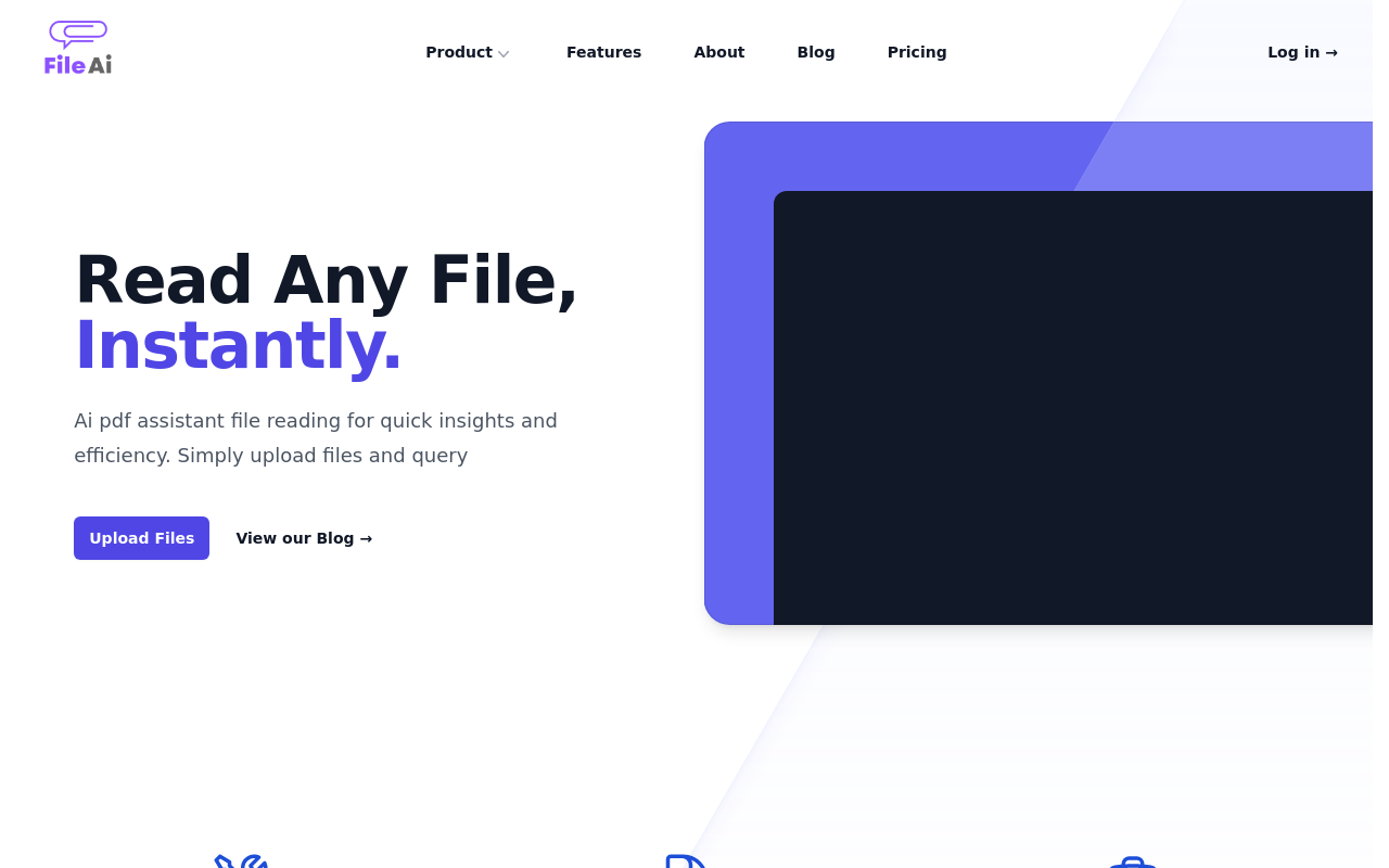 FileAI