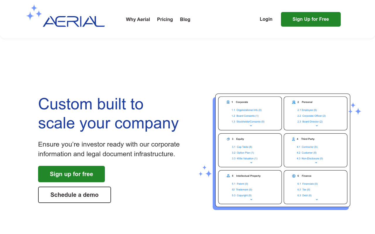 Aerial