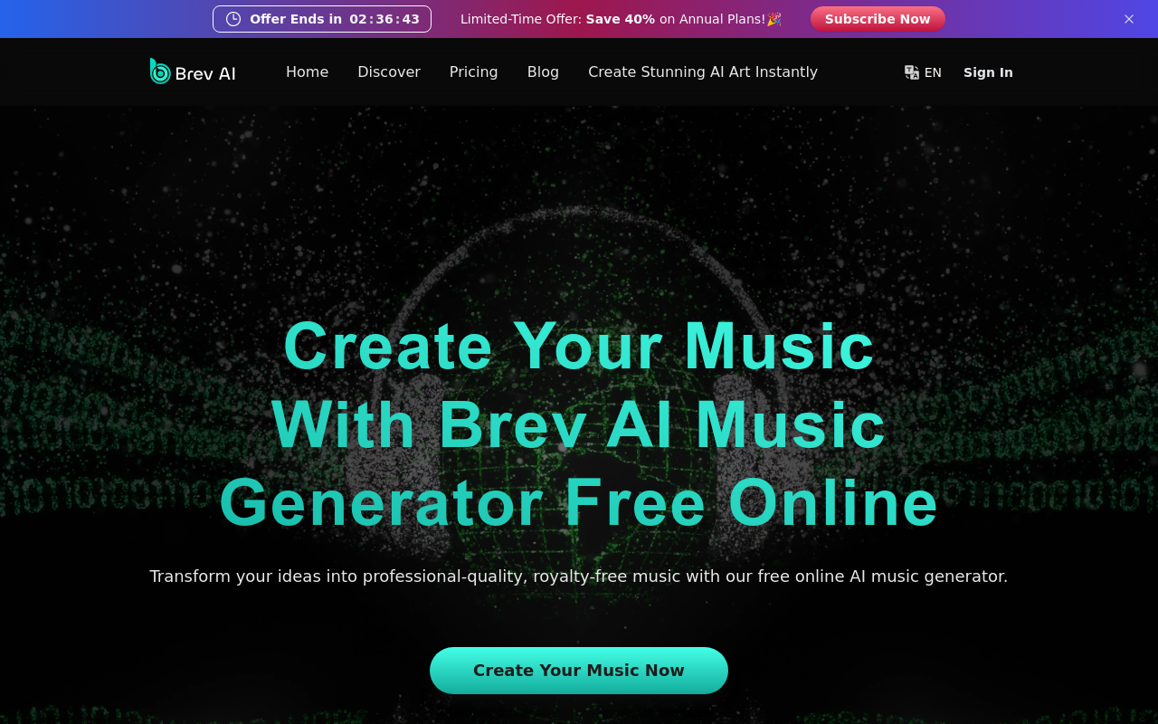 Brev.ai