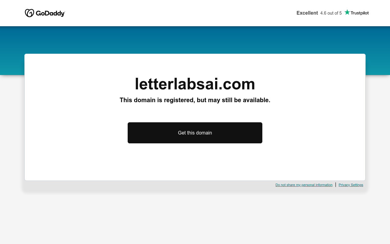 LetterLabsAI