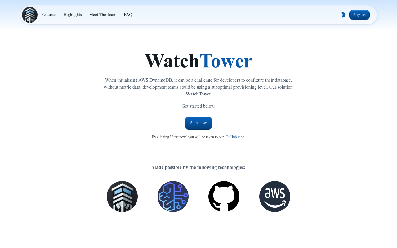 WatchTower