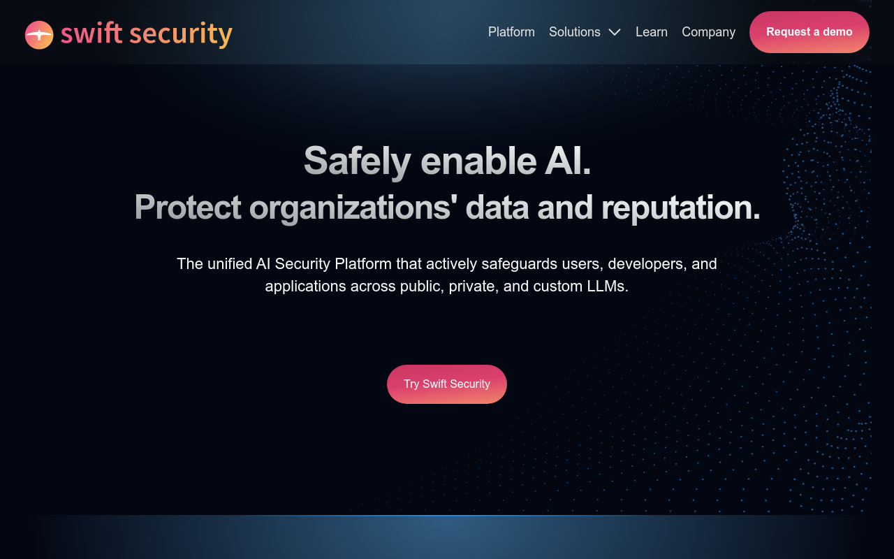 Swift Security