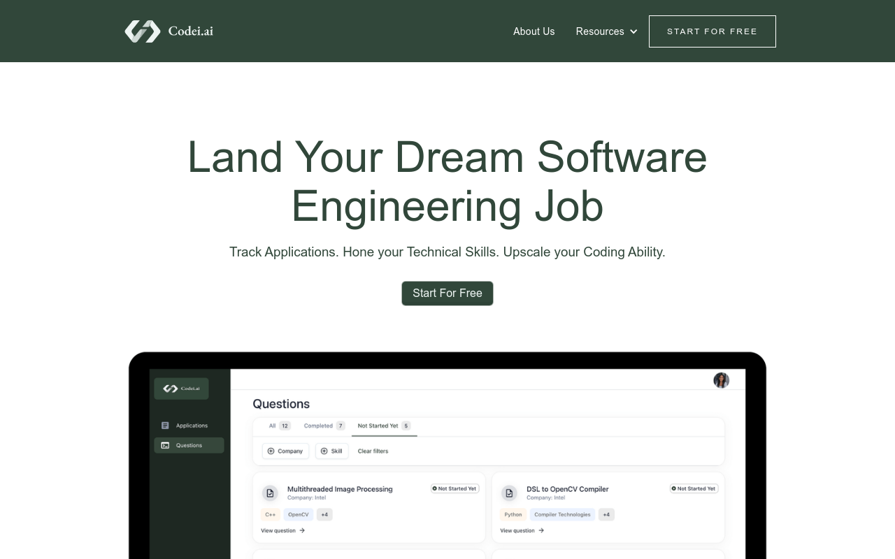 Codei AI