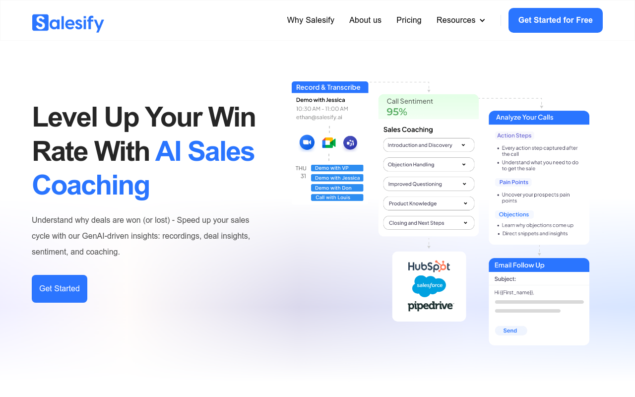 Salesify
