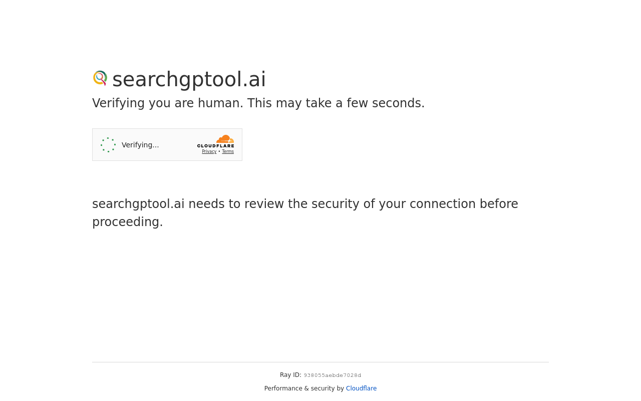 SearchGPTool