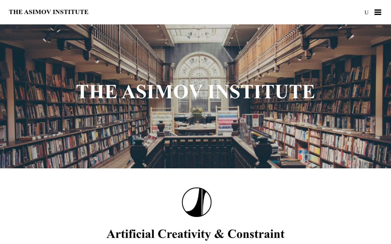 asimovinstitute.org