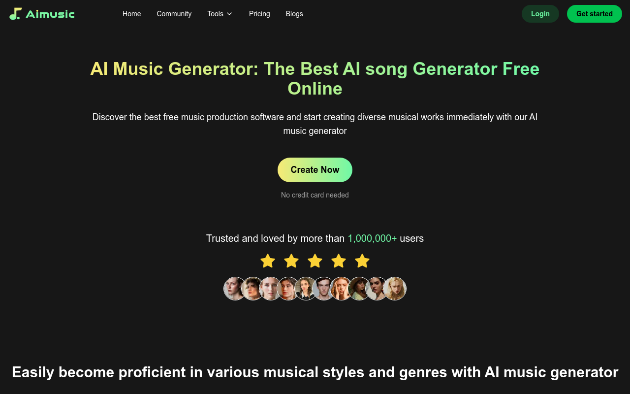Music AI